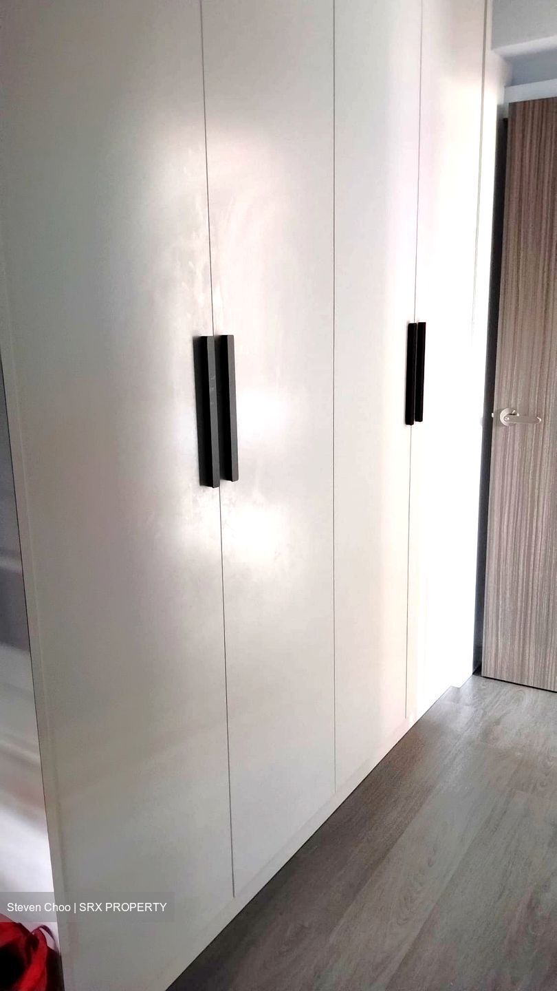 Blk 749 Woodlands Circle (Woodlands), HDB 4 Rooms #530672631